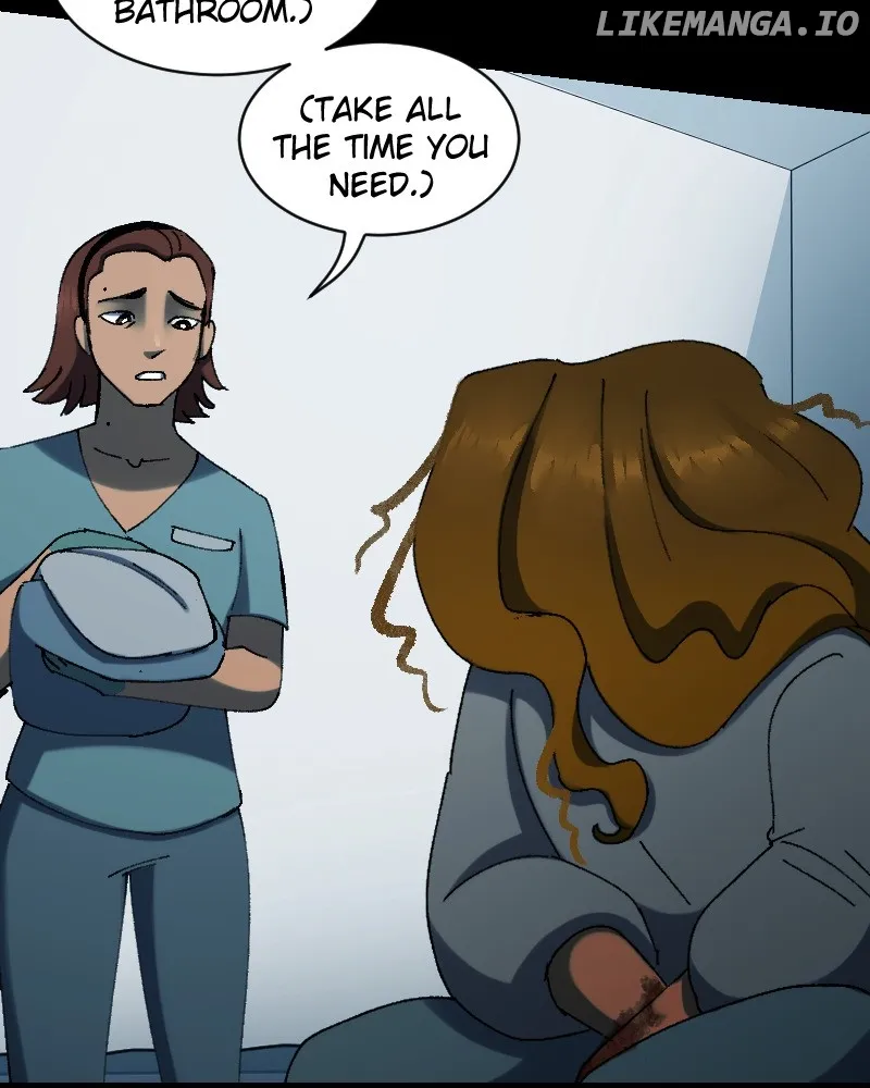 Not Even Bones Chapter 184 Online - página 28
