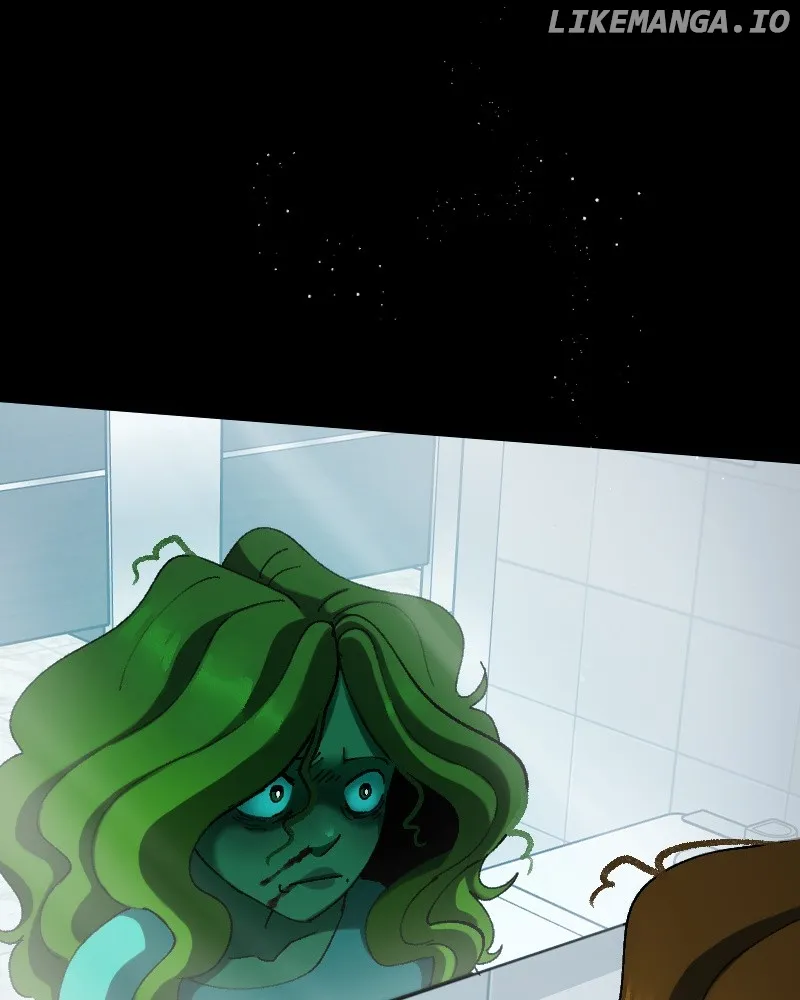 Not Even Bones Chapter 184 Online - página 31