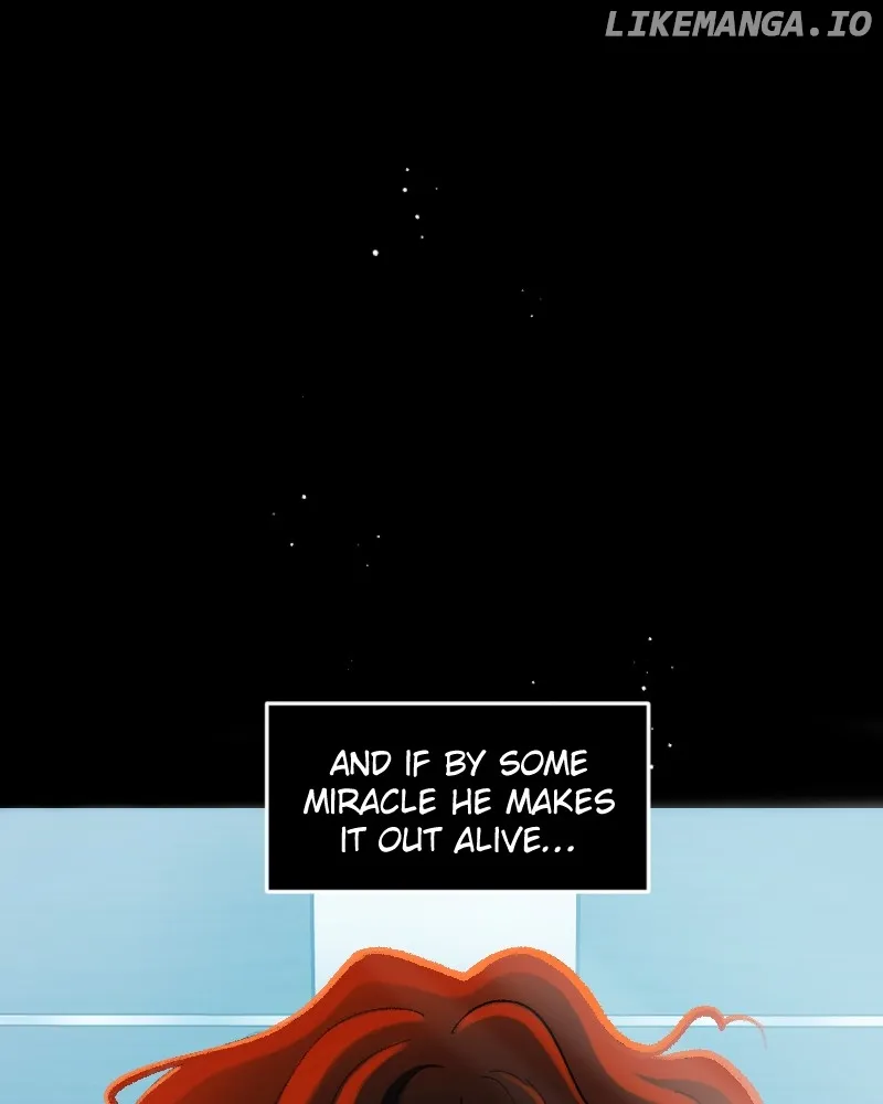 Not Even Bones Chapter 184 Online - página 43
