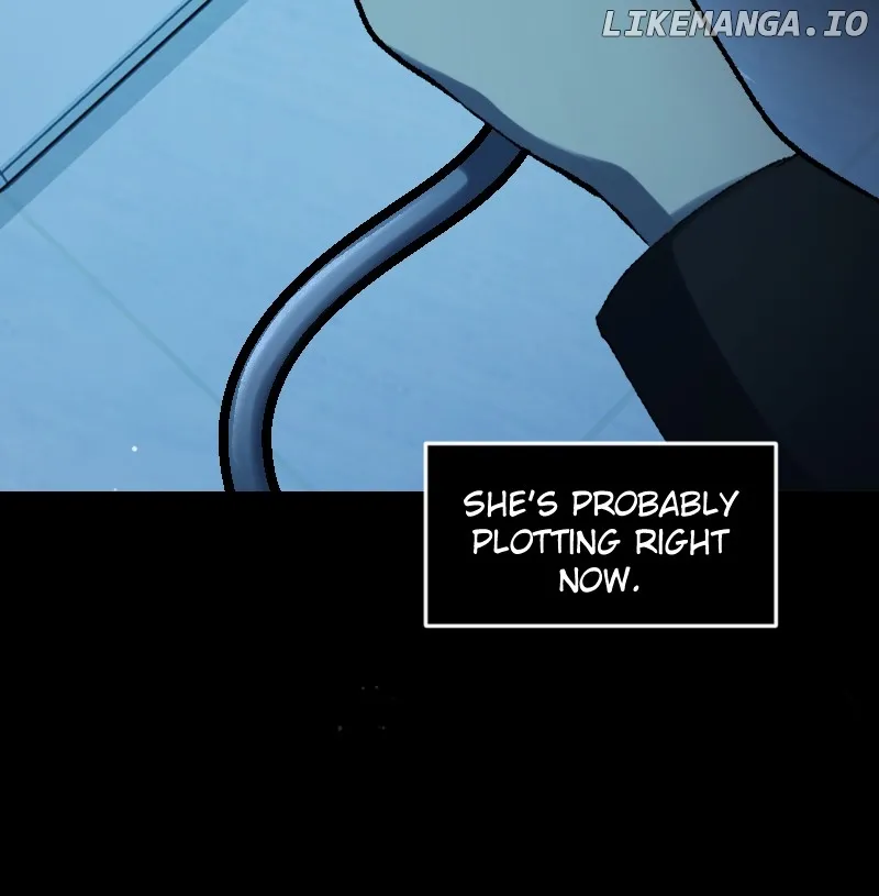 Not Even Bones Chapter 184 Online - página 47