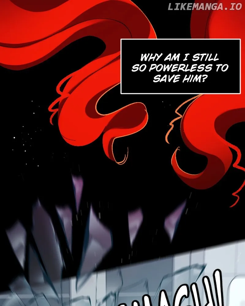Not Even Bones Chapter 184 Online - página 51