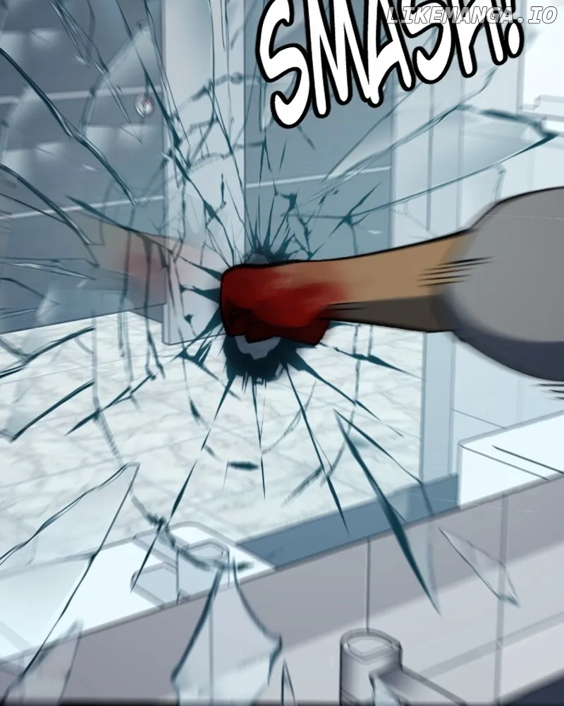 Not Even Bones Chapter 184 Online - página 52