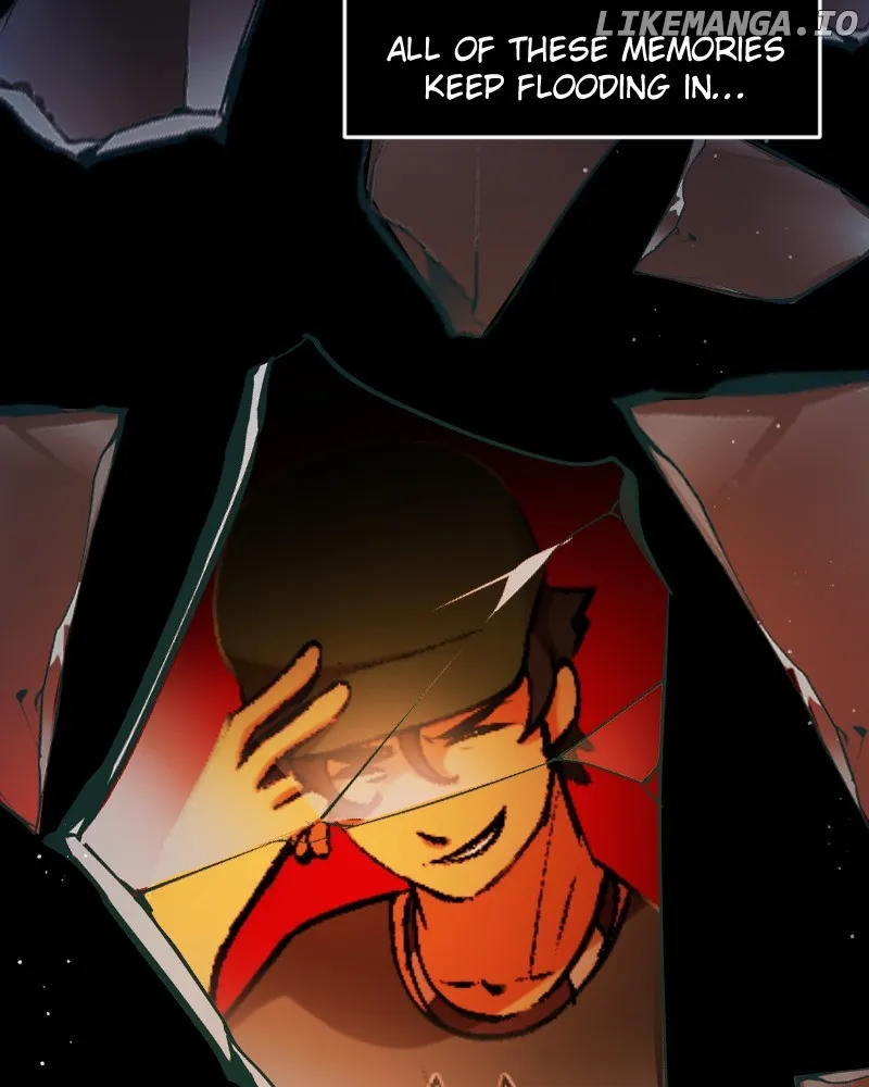 Not Even Bones Chapter 184 Online - página 56