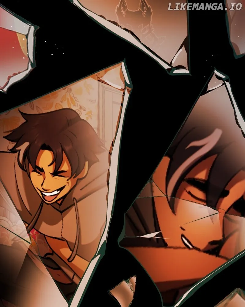 Not Even Bones Chapter 184 Online - página 57