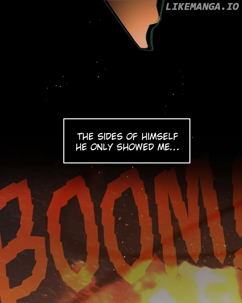 Not Even Bones Chapter 184 Online - página 59