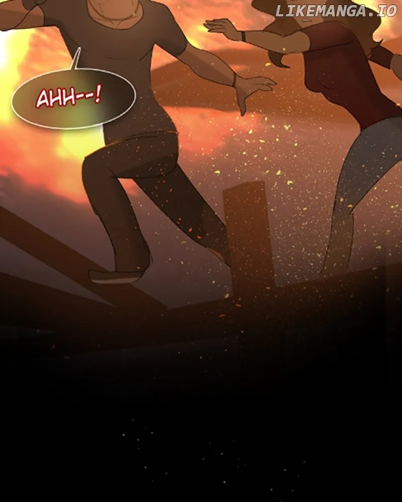 Not Even Bones Chapter 184 Online - página 61