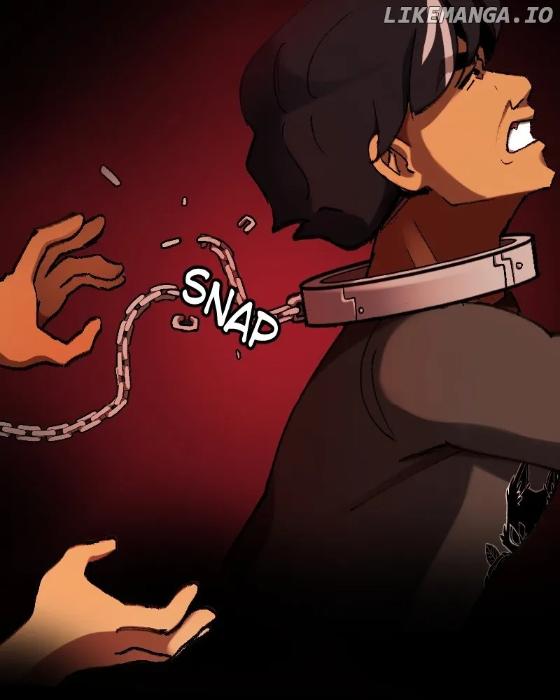 Not Even Bones Chapter 184 Online - página 64
