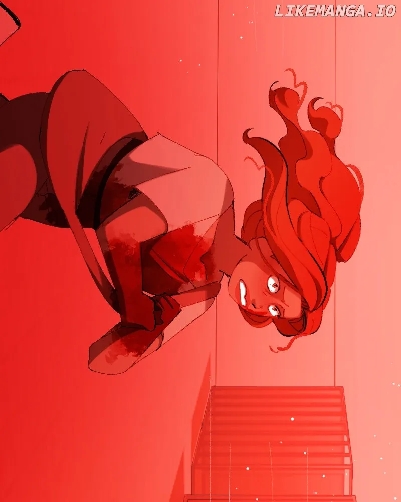 Not Even Bones Chapter 184 Online - página 67