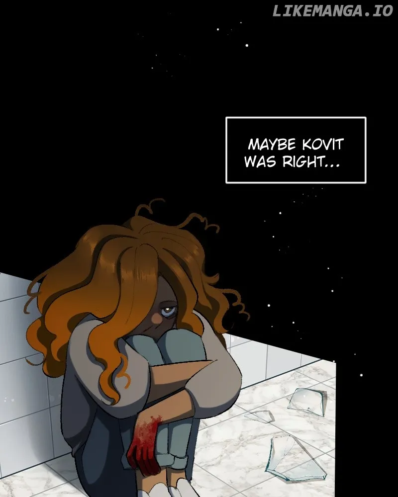 Not Even Bones Chapter 184 Online - página 70