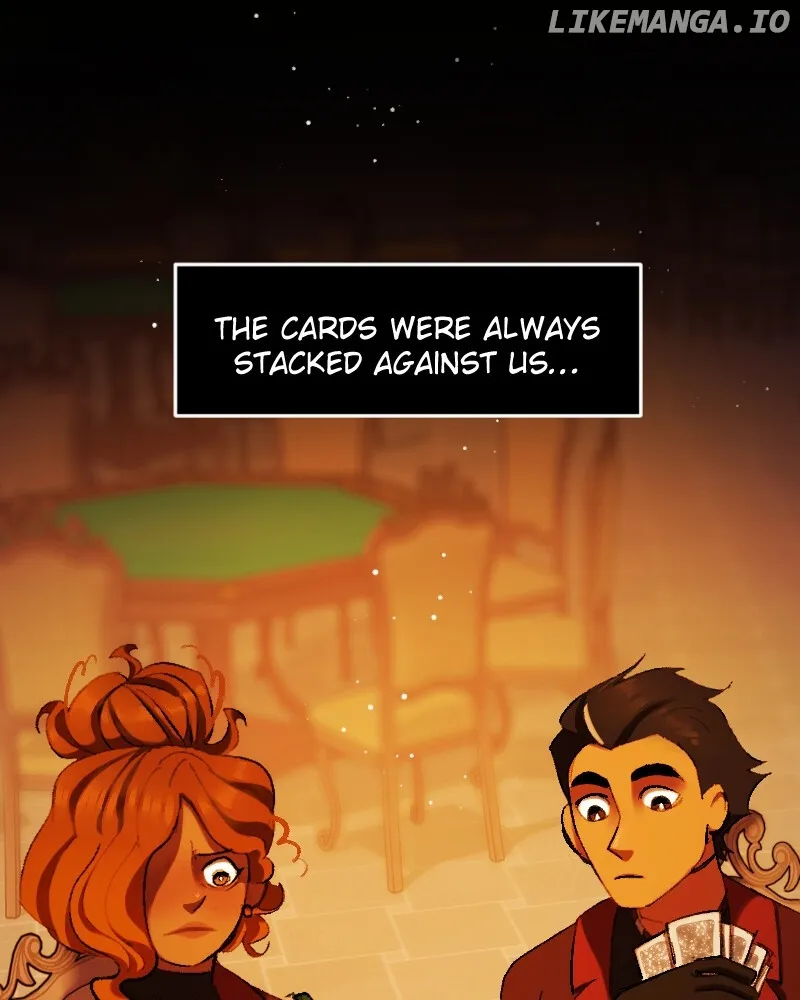 Not Even Bones Chapter 184 Online - página 72