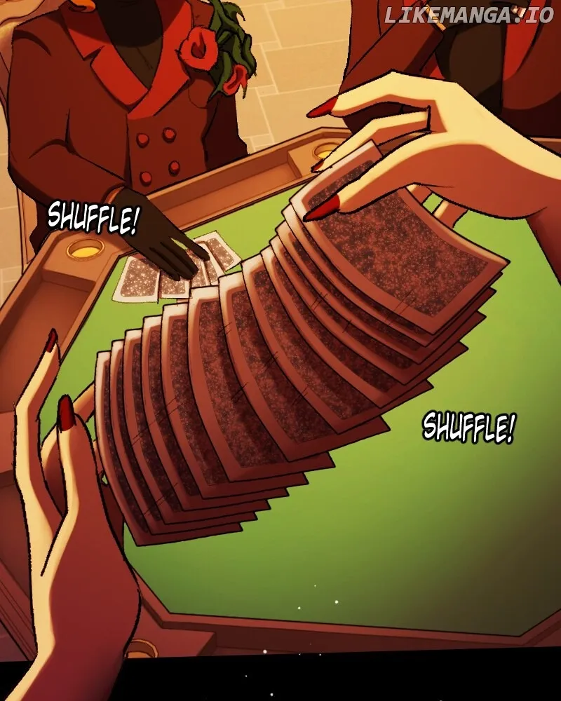 Not Even Bones Chapter 184 Online - página 73