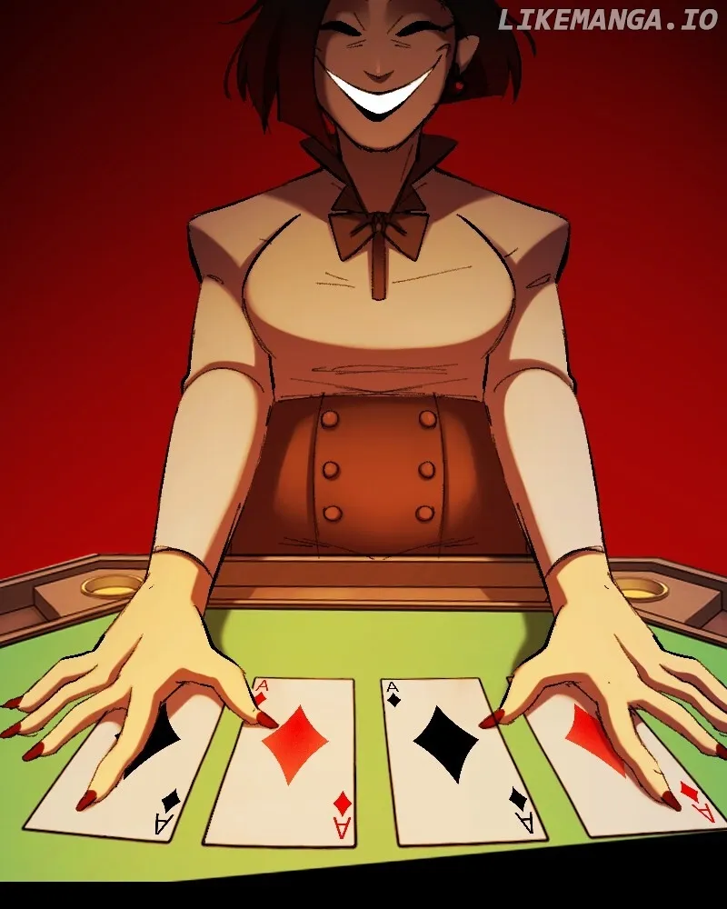 Not Even Bones Chapter 184 Online - página 76