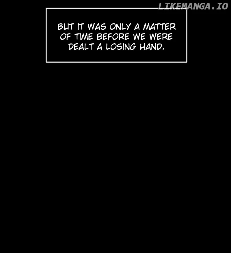 Not Even Bones Chapter 184 Online - página 77
