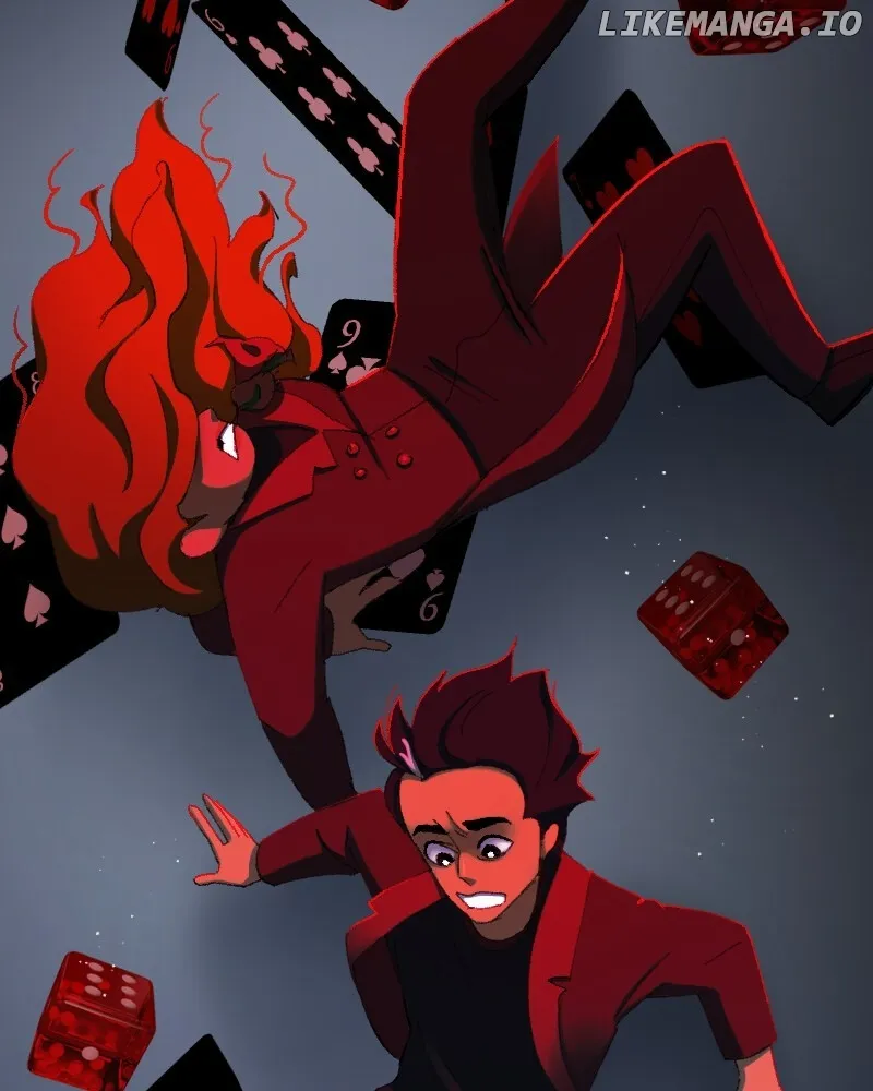 Not Even Bones Chapter 184 Online - página 79