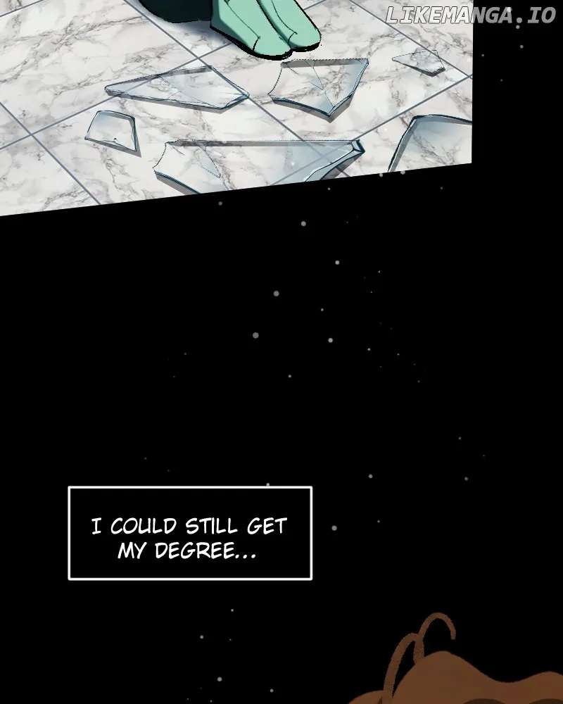 Not Even Bones Chapter 184 Online - página 86