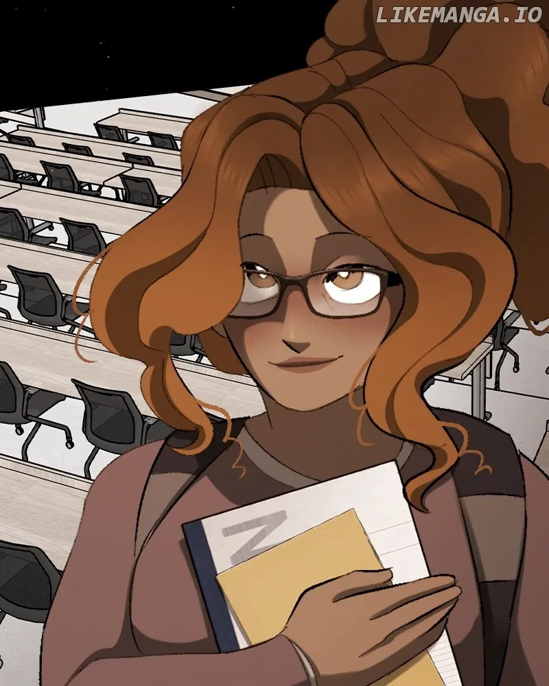 Not Even Bones Chapter 184 Online - página 87