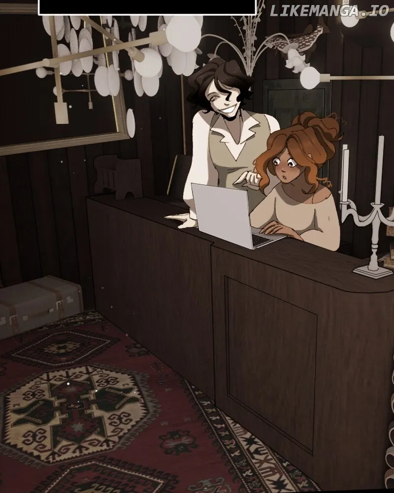 Not Even Bones Chapter 184 Online - página 89