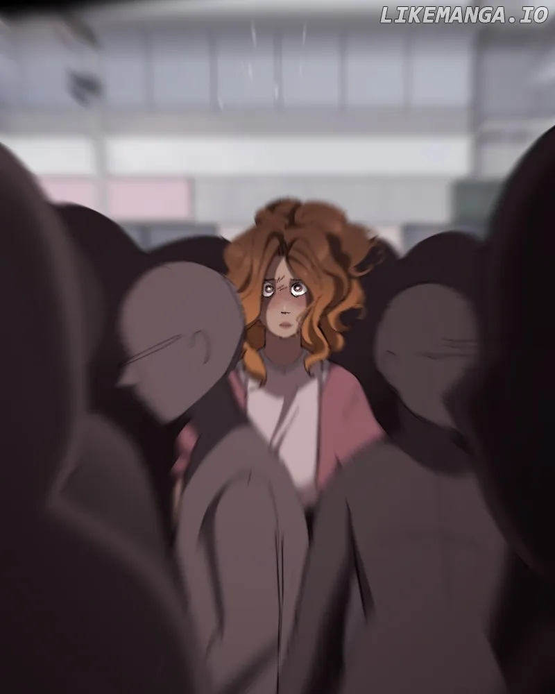 Not Even Bones Chapter 184 Online - página 91