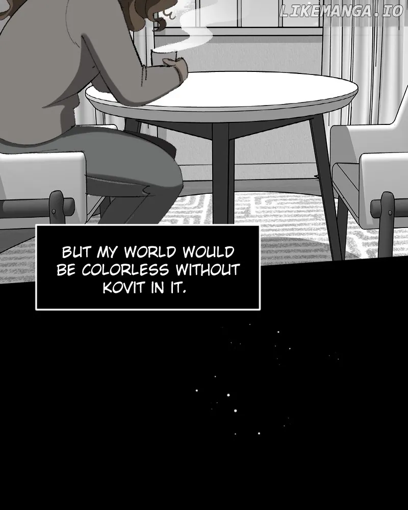 Not Even Bones Chapter 184 Online - página 94