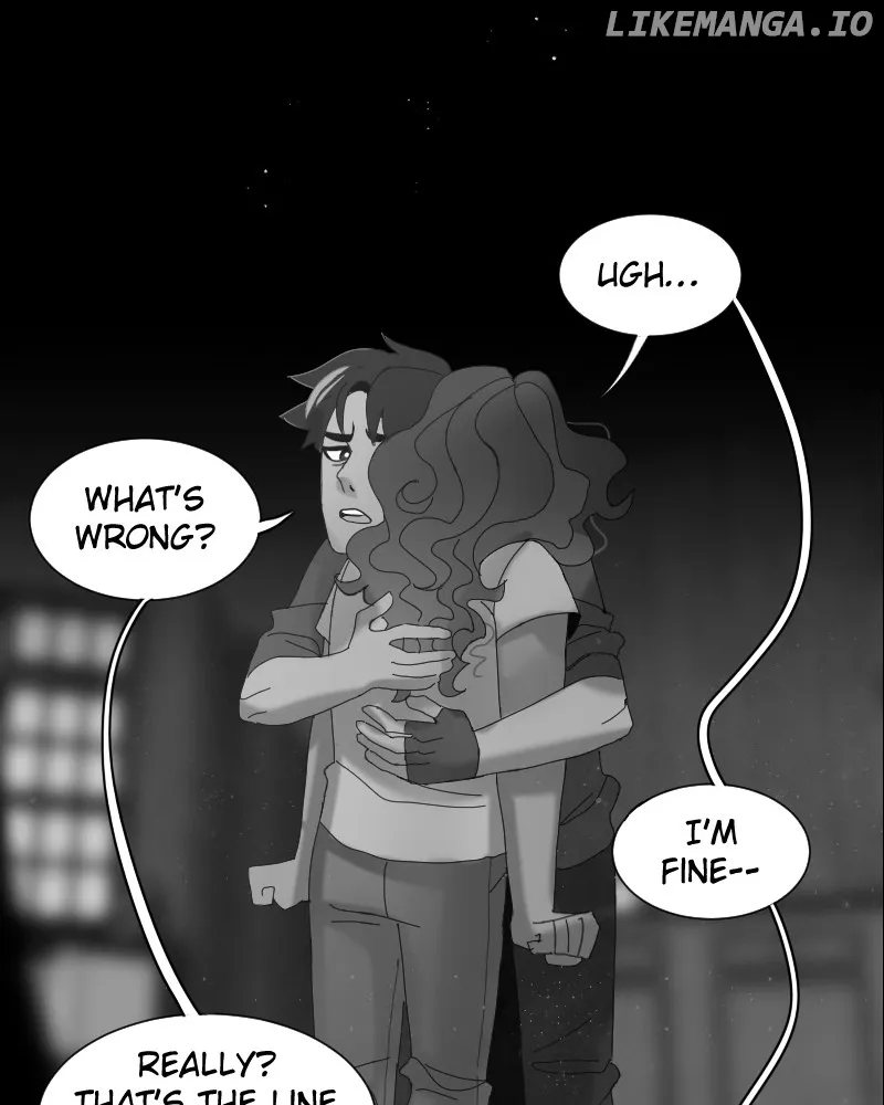 Not Even Bones Chapter 184 Online - página 95