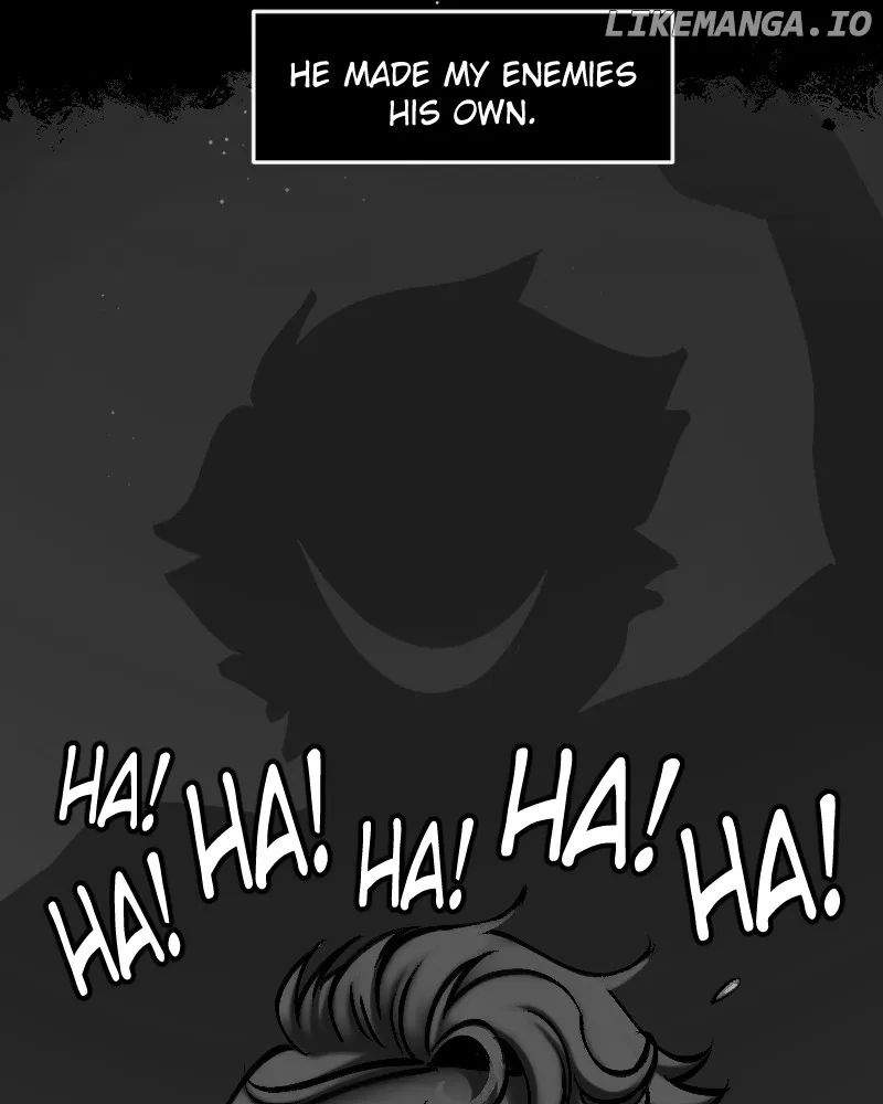 Not Even Bones Chapter 184 Online - página 97