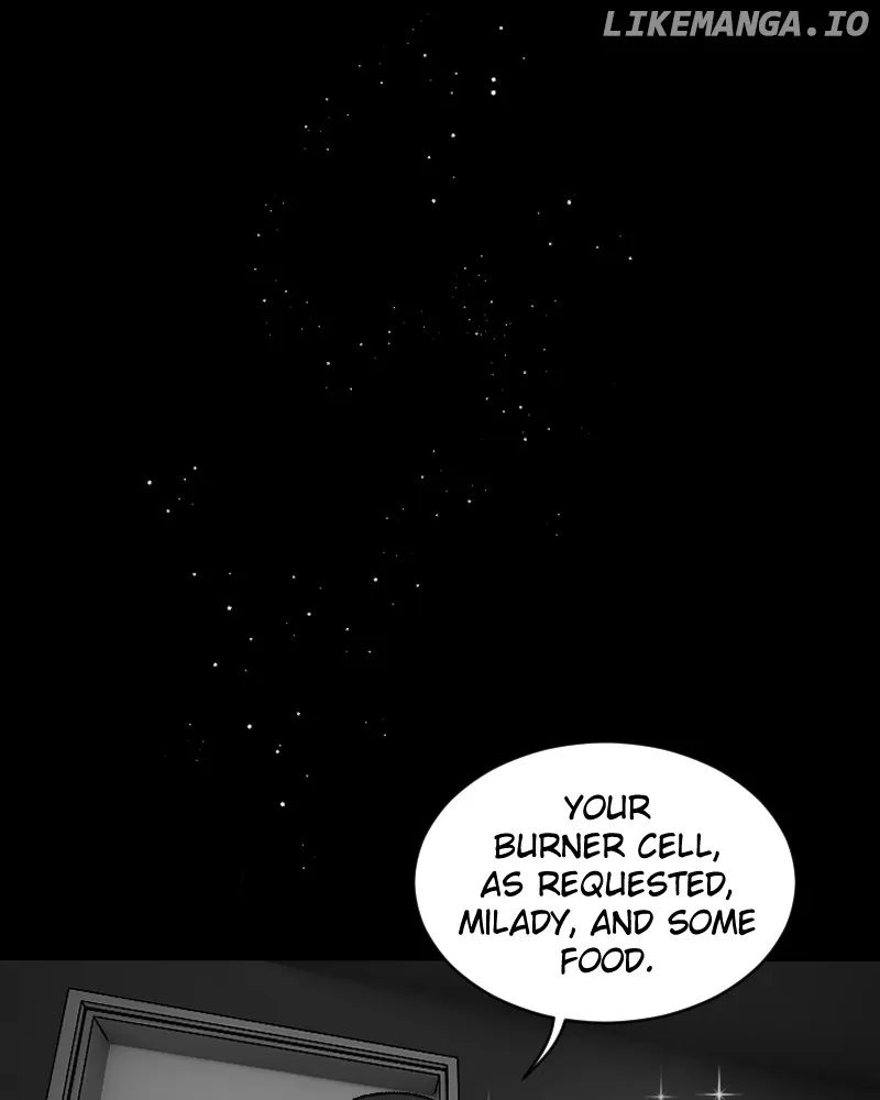 Not Even Bones Chapter 184 Online - página 99