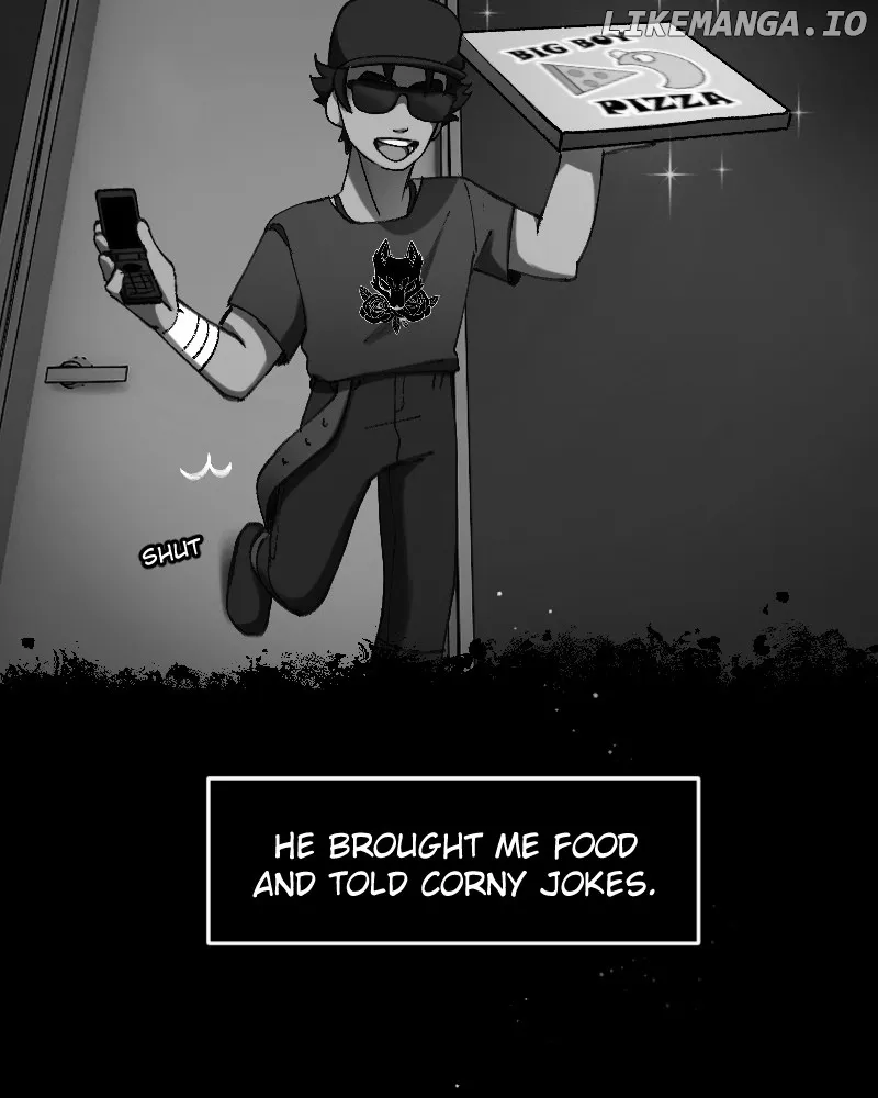 Not Even Bones Chapter 184 Online - página 100