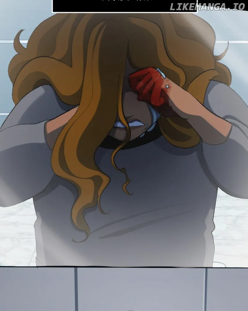 Not Even Bones Chapter 184 Online - página 113