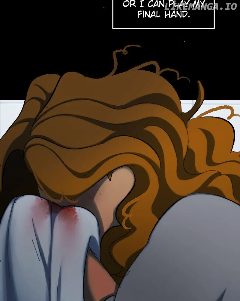 Not Even Bones Chapter 184 Online - página 115