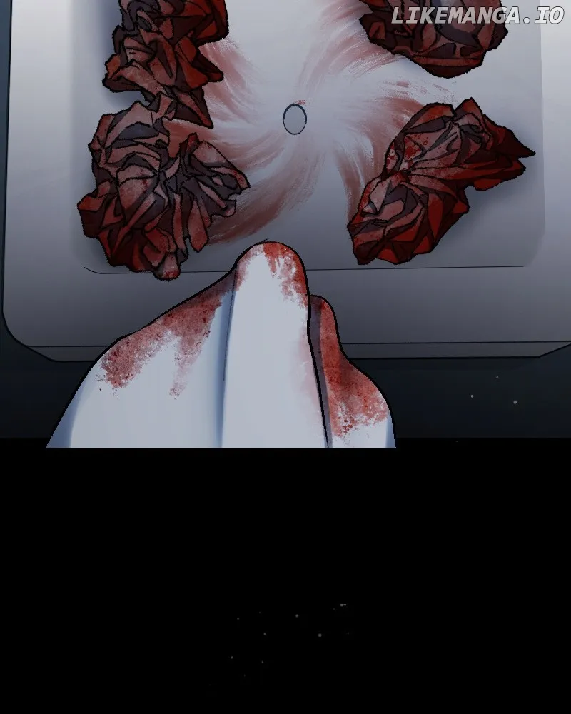 Not Even Bones Chapter 184 Online - página 118