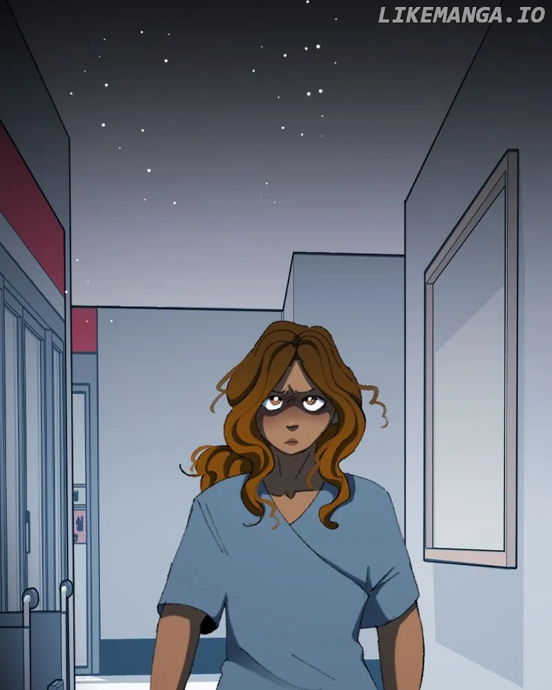 Not Even Bones Chapter 184 Online - página 120