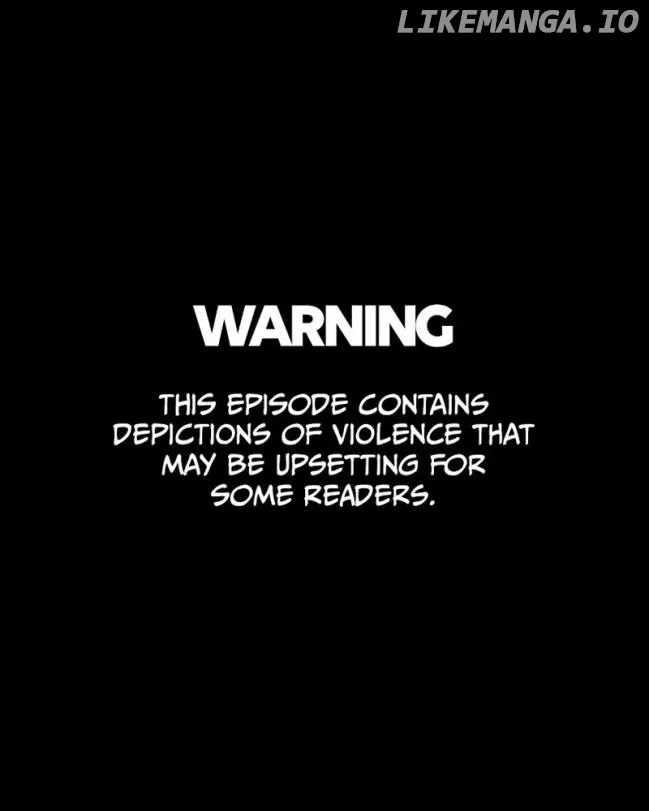 Not Even Bones Chapter 188 Online - página 1