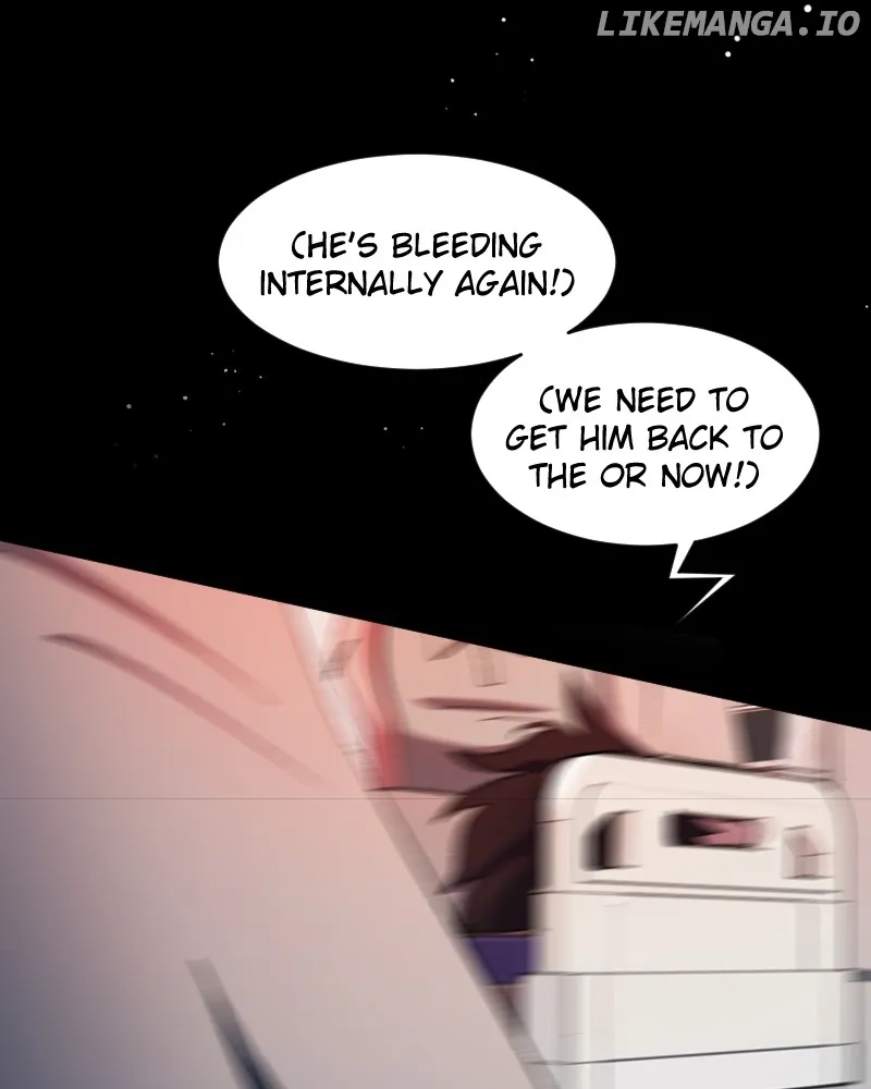 Not Even Bones Chapter 188 Online - página 2