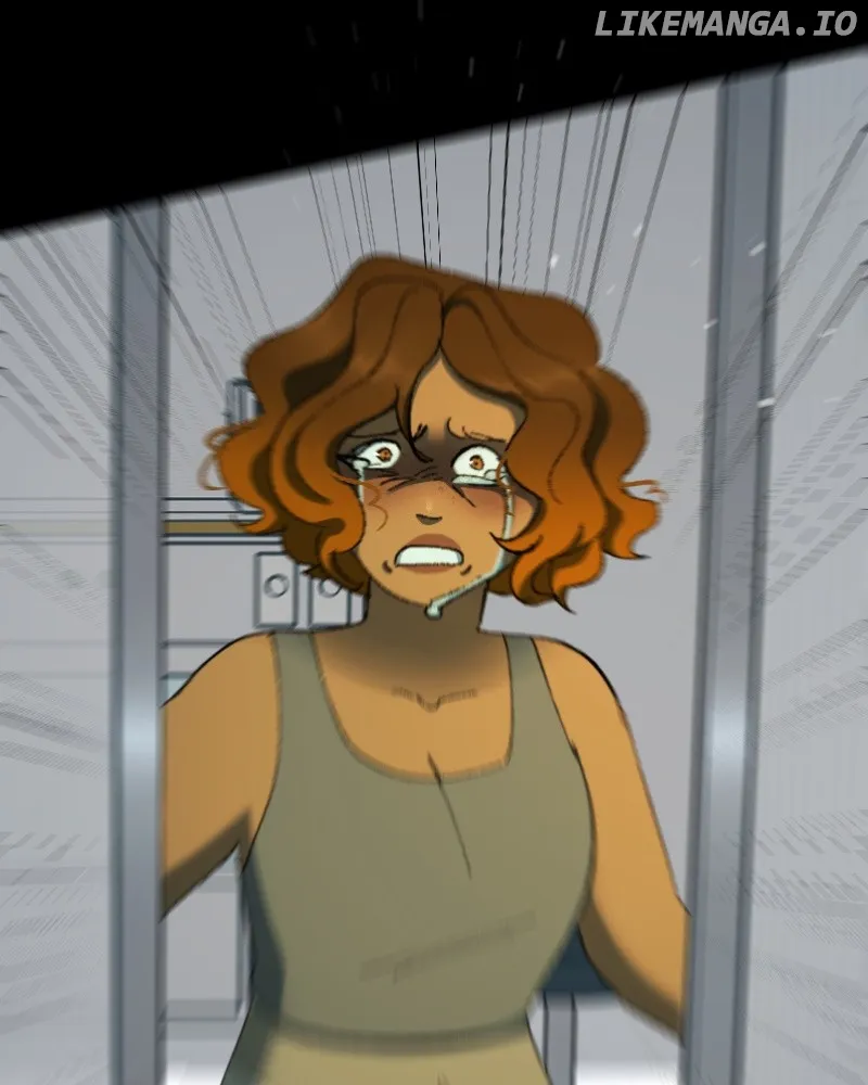 Not Even Bones Chapter 188 Online - página 4