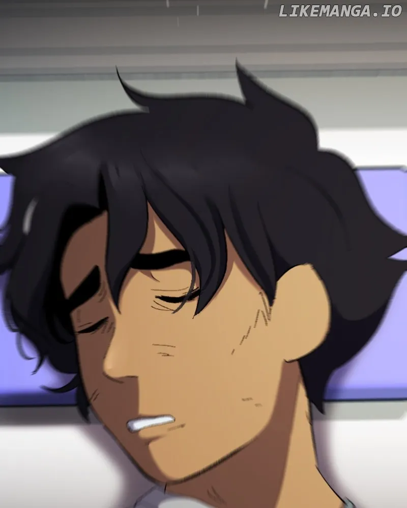 Not Even Bones Chapter 188 Online - página 7