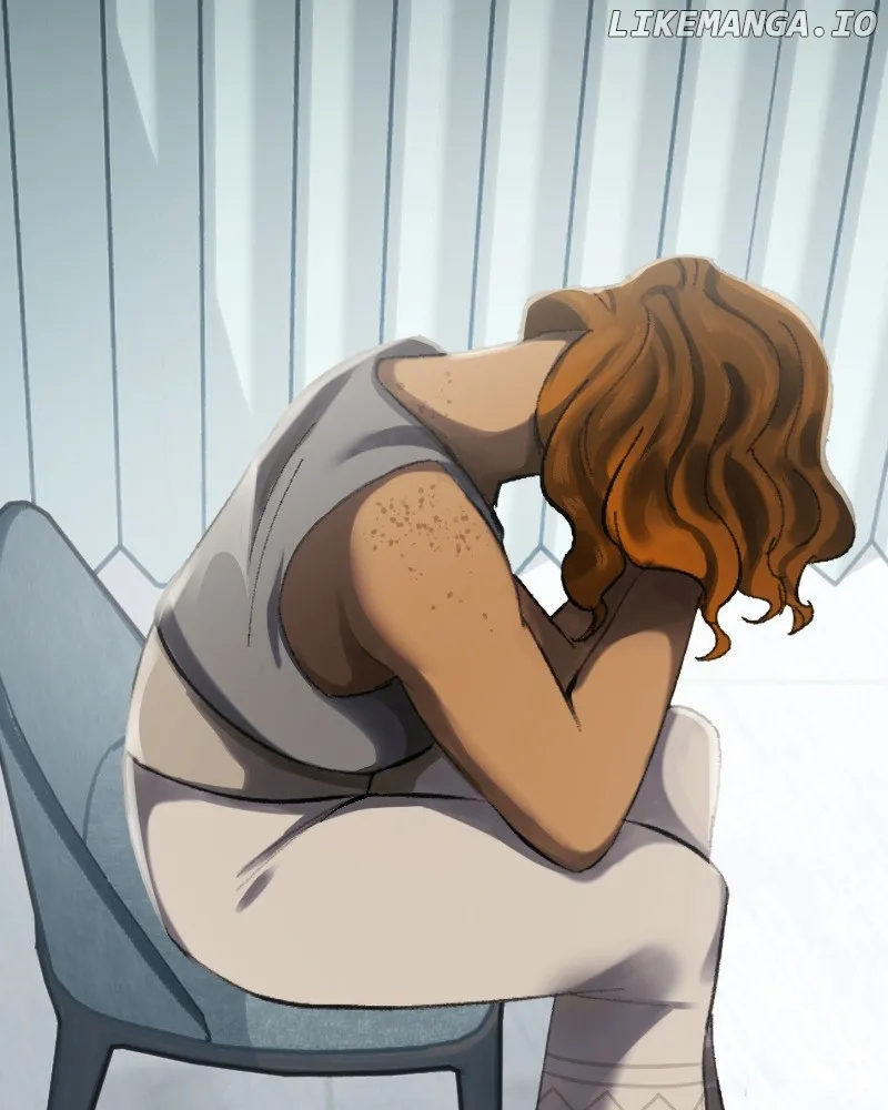Not Even Bones Chapter 188 Online - página 15