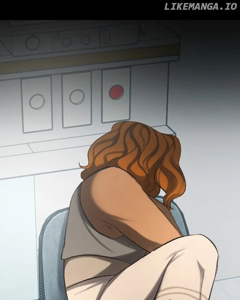 Not Even Bones Chapter 188 Online - página 23