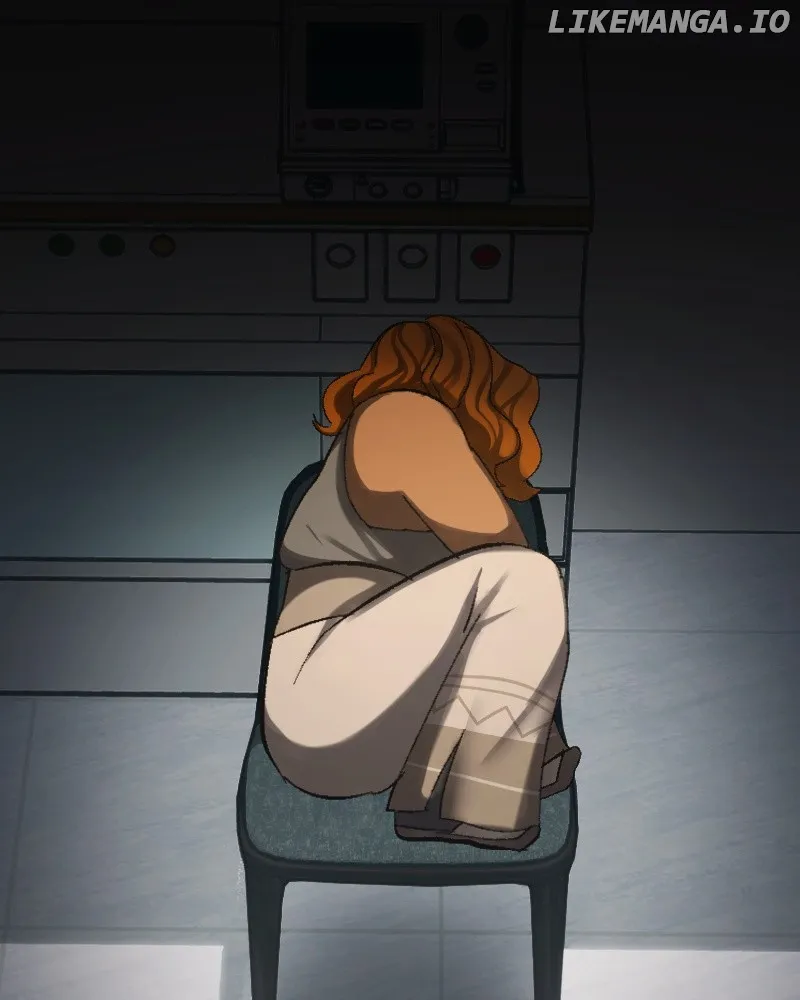 Not Even Bones Chapter 188 Online - página 26