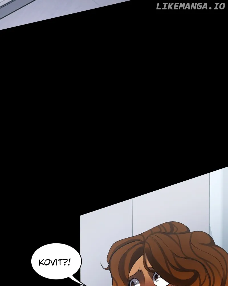 Not Even Bones Chapter 188 Online - página 29