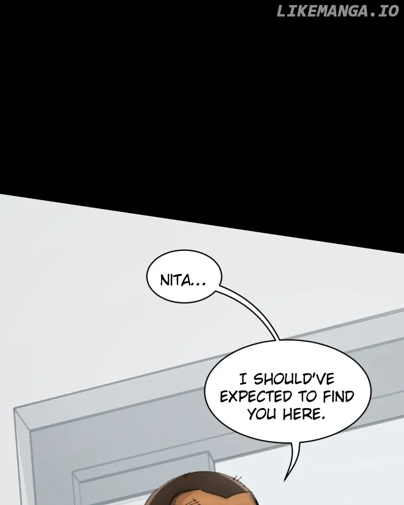 Not Even Bones Chapter 188 Online - página 31