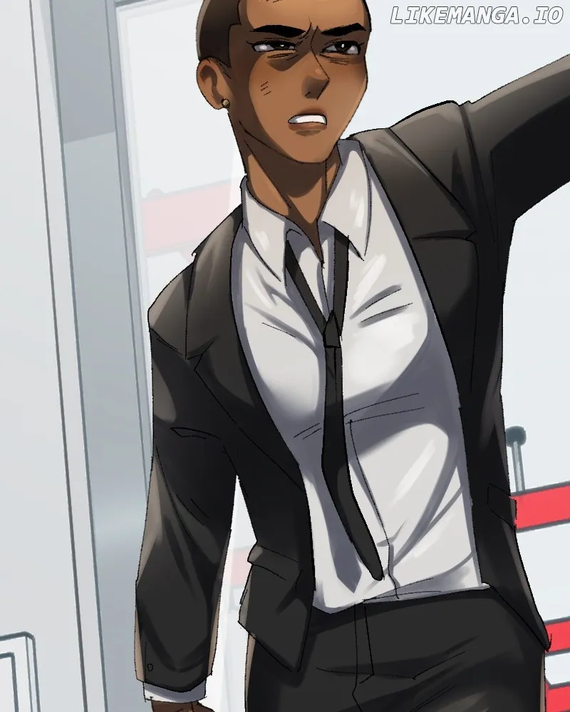 Not Even Bones Chapter 188 Online - página 32