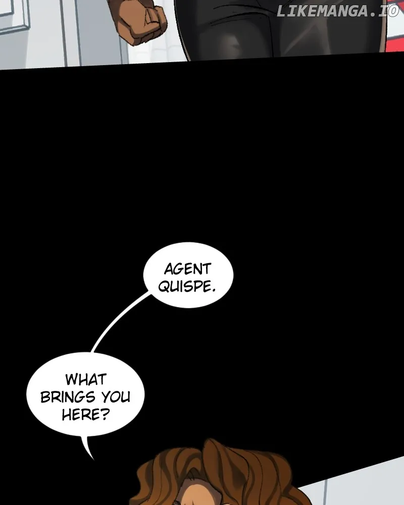 Not Even Bones Chapter 188 Online - página 33