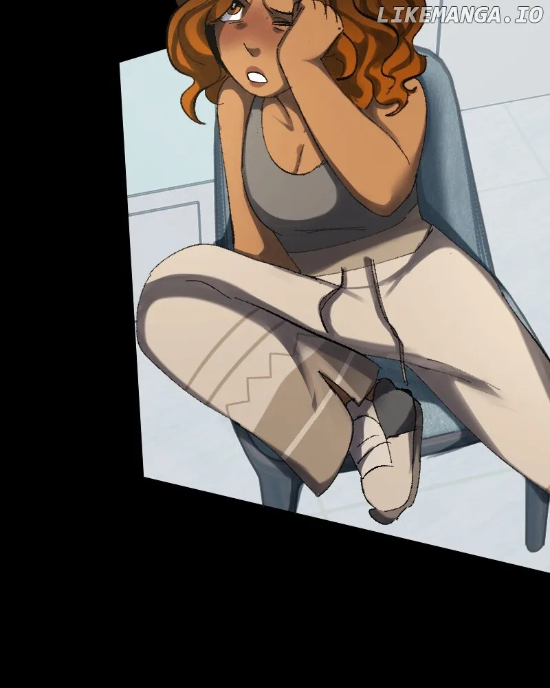 Not Even Bones Chapter 188 Online - página 34