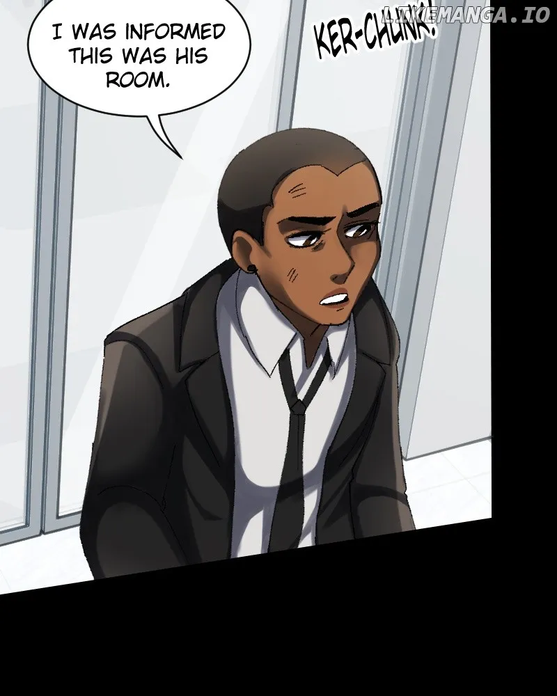 Not Even Bones Chapter 188 Online - página 36