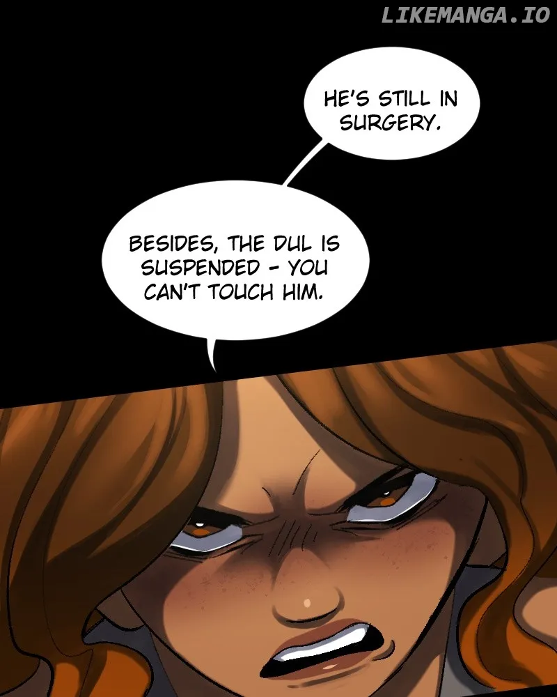 Not Even Bones Chapter 188 Online - página 37