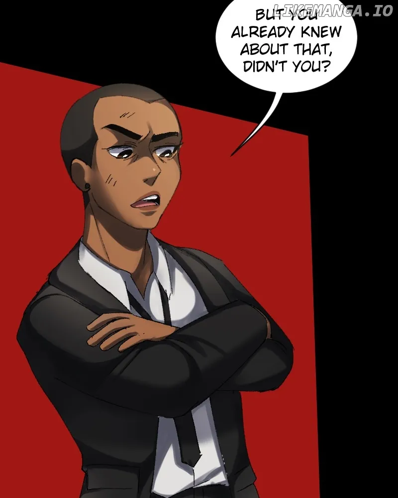 Not Even Bones Chapter 188 Online - página 41