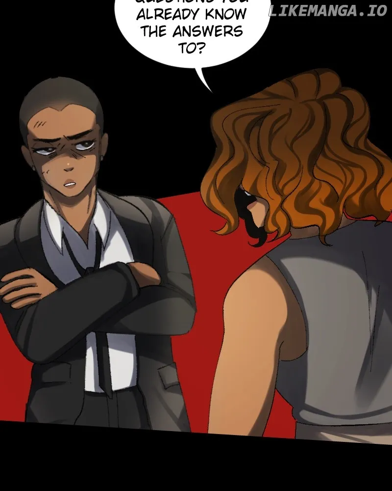 Not Even Bones Chapter 188 Online - página 43