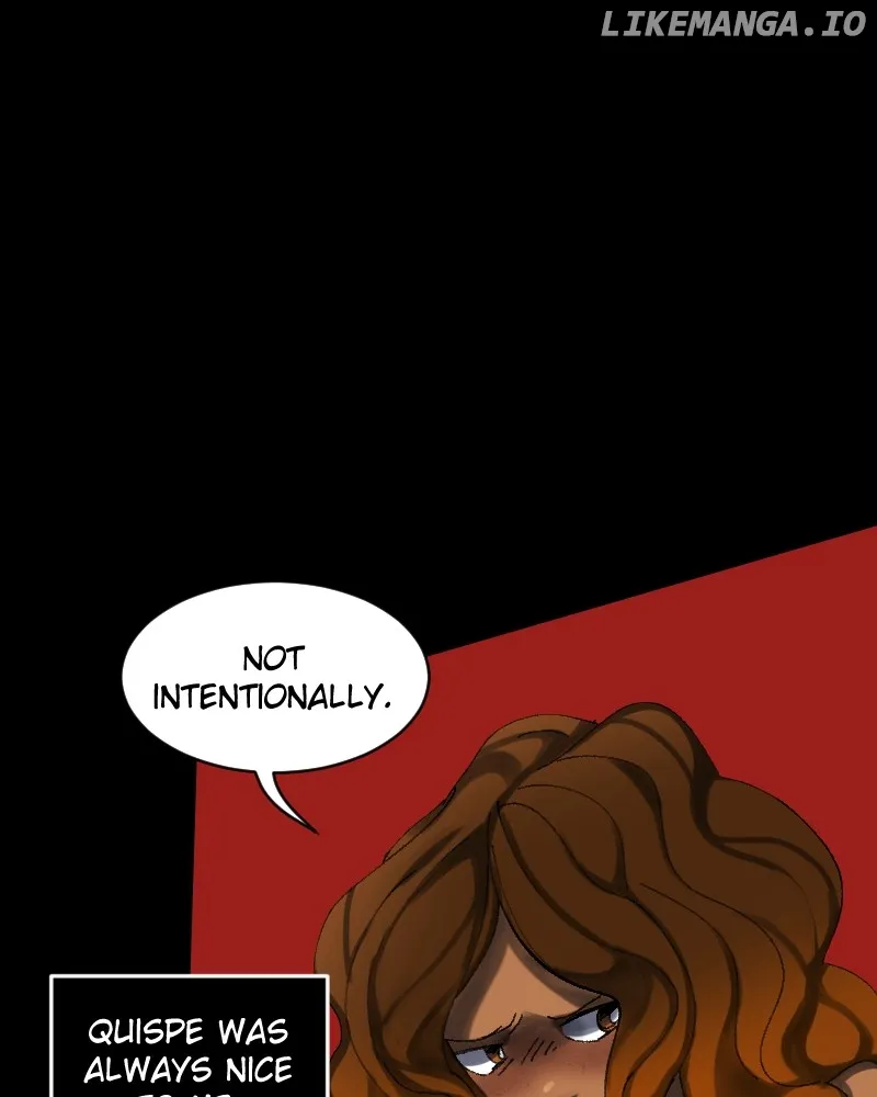 Not Even Bones Chapter 188 Online - página 46