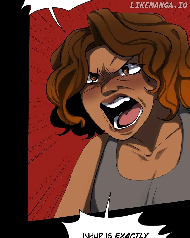 Not Even Bones Chapter 188 Online - página 50