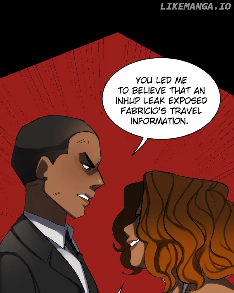 Not Even Bones Chapter 188 Online - página 52